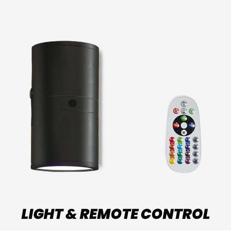 ✏️2026 HOT SALE✏️ RGB Color Changing LED Plug-in Night Light
