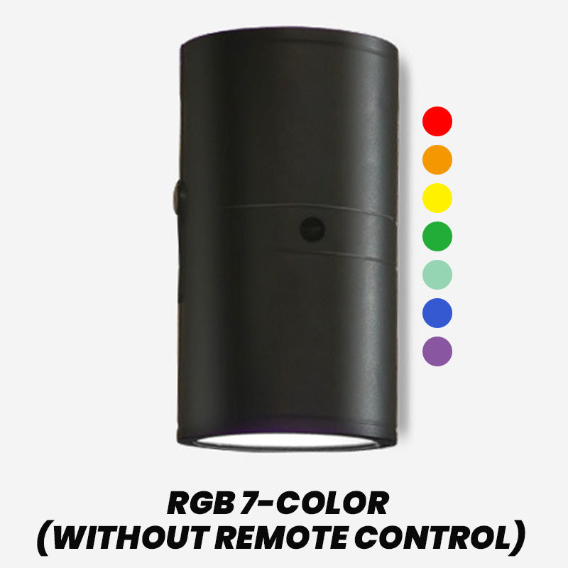 ✏️2026 HOT SALE✏️ RGB Color Changing LED Plug-in Night Light