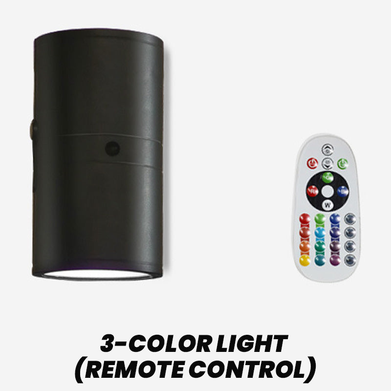 ✏️2026 HOT SALE✏️ RGB Color Changing LED Plug-in Night Light