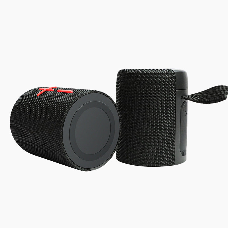🎶2 in 1 Magnetic Dual Splittable Bluetooth Speaker