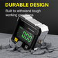 🏆Limited time 50% discount🔧Pousbo® Mini LCD Digital Inclinometer Angle Gauge✨