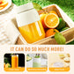 🥒Hot Sale 50% OFF🍌2-in-1 Portable Mini Juicer Cup