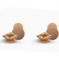 👙Buy 1 Get 1 Free✨Seamless Uplift Adhesive Nipple Covers for Women