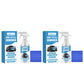 🚗 Car Rust & Iron Particle Remover Spray | Cleans Body, Wheels & Trim Effortlessly 🧼