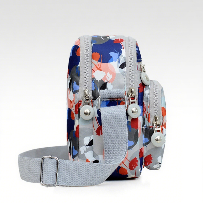 ✨Hot Sale 50% OFF✨Fashionable Lightweight Bag with Multi-pocket Design👜