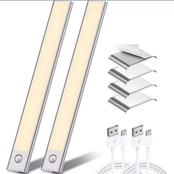 🔥The Second One Is Half Price!💡 LED CABINET LIGHT WITH MOTION SENSOR 💡