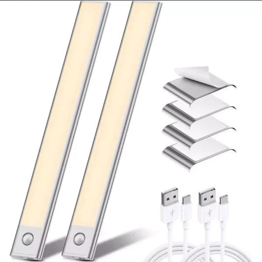 🔥The Second One Is Half Price!💡 LED CABINET LIGHT WITH MOTION SENSOR 💡