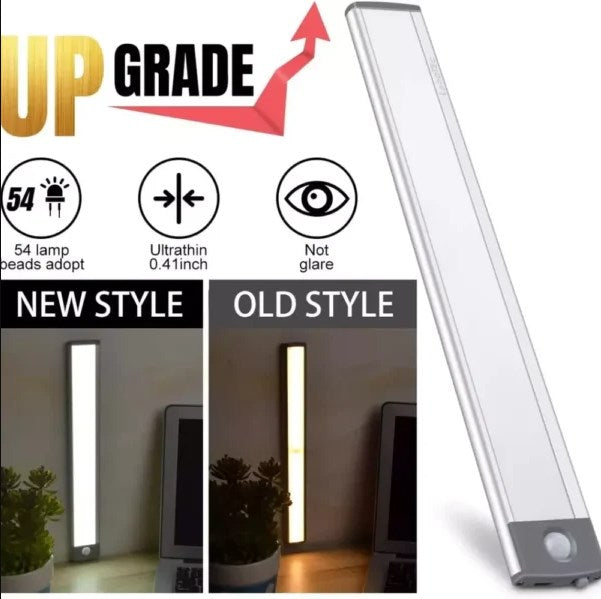 🔥The Second One Is Half Price!💡 LED CABINET LIGHT WITH MOTION SENSOR 💡