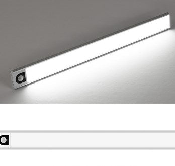 🔥The Second One Is Half Price!💡 LED CABINET LIGHT WITH MOTION SENSOR 💡