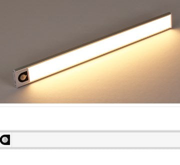 🔥The Second One Is Half Price!💡 LED CABINET LIGHT WITH MOTION SENSOR 💡