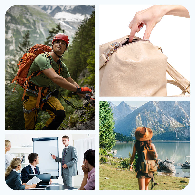 🔥Limited Special Sale Buy 1 Get 1 Free 🎉Mini Handheld Sewing Machine for Home Travel Use