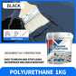 🥳Buy 2 items and get free delivery🥳💞50K+ SOLD!🏠💧 50% OFF! Anti‑Leakage Roof Sealant – Seals cracks instantly, flexible & weatherproof. Safe & odorless. 1kg. 🛡️✨