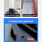 🥳Buy 2 items and get free delivery🥳💞50K+ SOLD!🏠💧 50% OFF! Anti‑Leakage Roof Sealant – Seals cracks instantly, flexible & weatherproof. Safe & odorless. 1kg. 🛡️✨