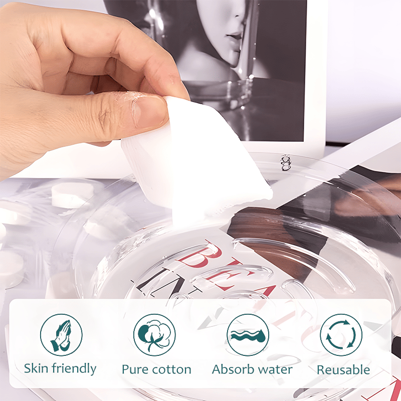 🔥Last Day 49% OFF🔥Compressed Towel Tablets