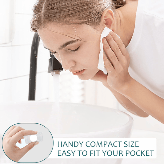 🔥Last Day 49% OFF🔥Compressed Towel Tablets