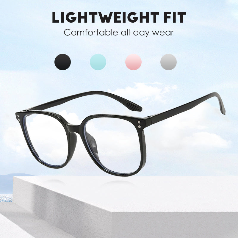 Blue Light Blocking Glasses