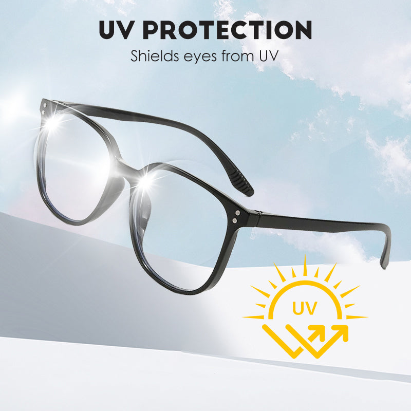 Blue Light Blocking Glasses