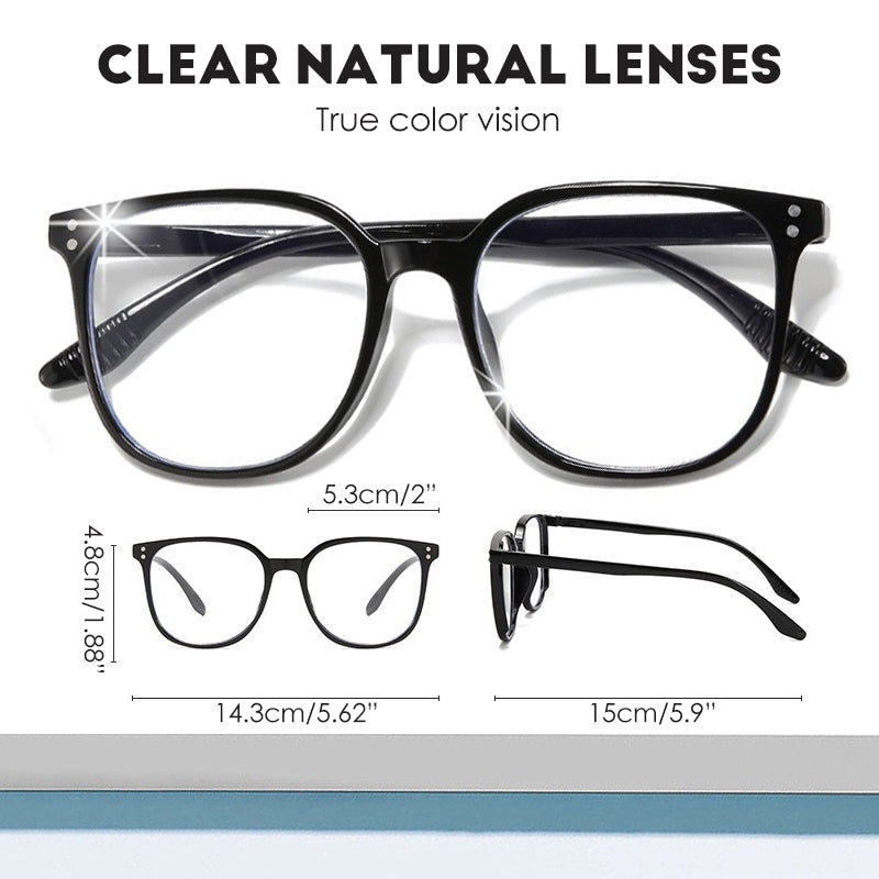 Blue Light Blocking Glasses