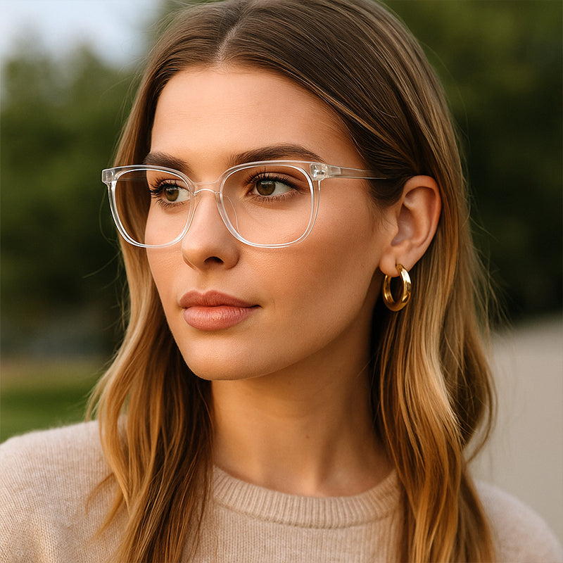 Blue Light Blocking Glasses