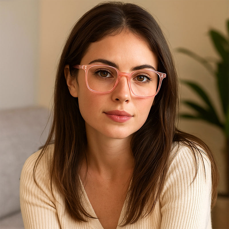 Blue Light Blocking Glasses