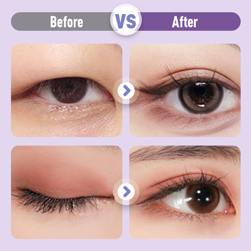 ❣️Buy 2 Get 1 Free❣️Fast-Drying Natural Long-Lasting Eyelid Enhancer❣️