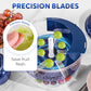 ✨HOT SALE 51% OFF ✨Portable Automatic Electric Fruit Peeler
