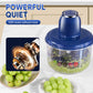 ✨HOT SALE 51% OFF ✨Portable Automatic Electric Fruit Peeler