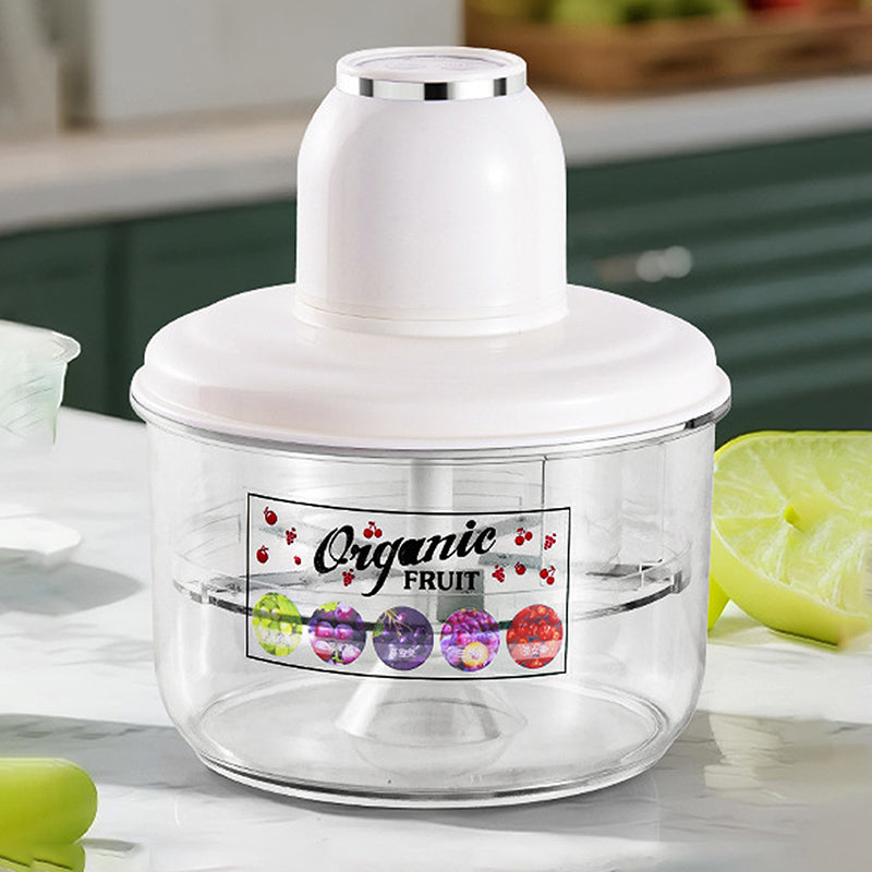 ✨HOT SALE 51% OFF ✨Portable Automatic Electric Fruit Peeler