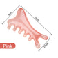 🩷Multifunction Scalp Massage Comb Gua Sha Tool