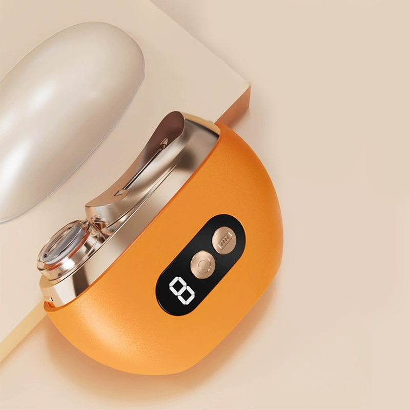 🔥Flash Sale⏳Multi-functional Electric Nail Trimmer(🚀55%OFF)