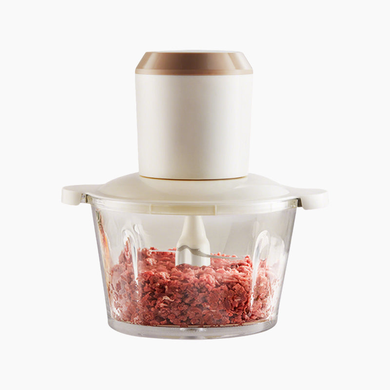 ✨HOT SALE 50% OFF ✨Large Capacity Electric Meat Grinder