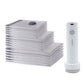 Travel Vacuum Storage Bags & Portable Pump Set