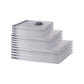 Travel Vacuum Storage Bags & Portable Pump Set