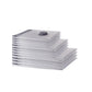 Travel Vacuum Storage Bags & Portable Pump Set