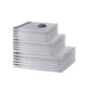 Travel Vacuum Storage Bags & Portable Pump Set