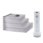 Travel Vacuum Storage Bags & Portable Pump Set