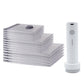 Travel Vacuum Storage Bags & Portable Pump Set