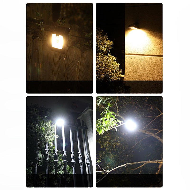 🌿 Solar Clip Light With Motion Sensor –🔥Buy 2 Get 1 Free! Perfect for gardens, balconies, and patios! 🏡✨
