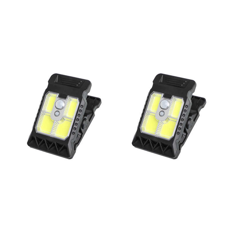 🌿 Solar Clip Light With Motion Sensor –🔥Buy 2 Get 1 Free! Perfect for gardens, balconies, and patios! 🏡✨