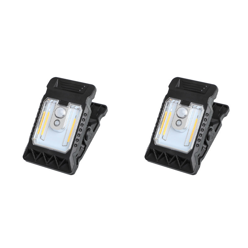 🌿 Solar Clip Light With Motion Sensor –🔥Buy 2 Get 1 Free! Perfect for gardens, balconies, and patios! 🏡✨