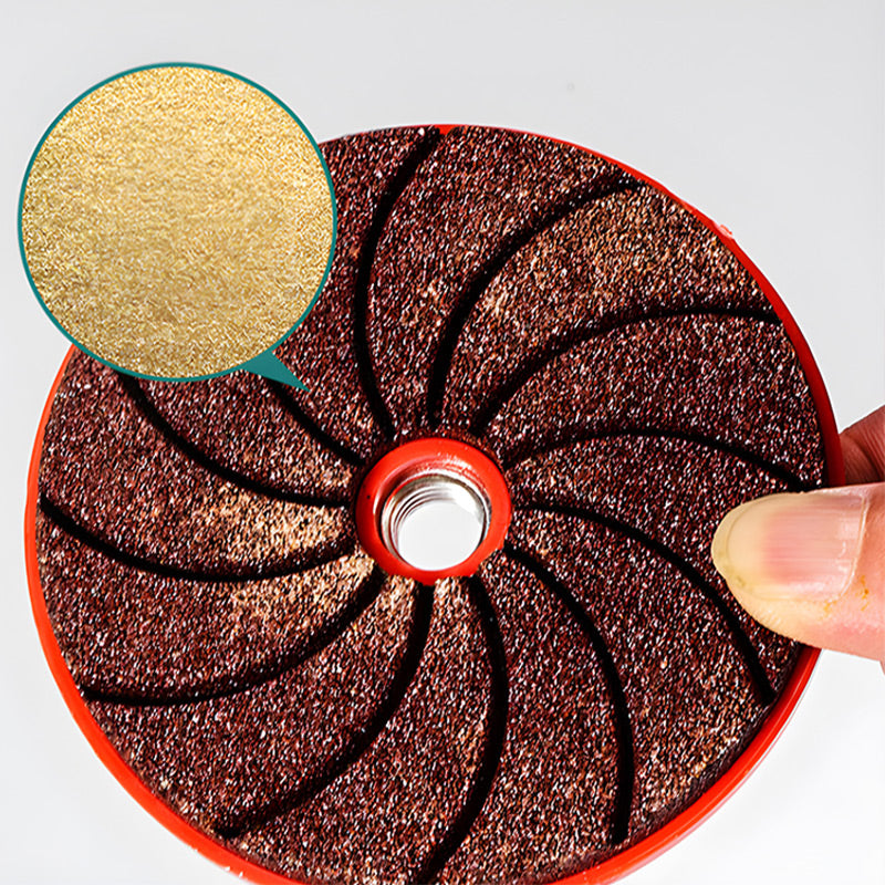 🔥 LAST DAY PROMOTION - 50%OFF 🔥 Multifunctional Integrated Grinding Wheel for Tile Cutting