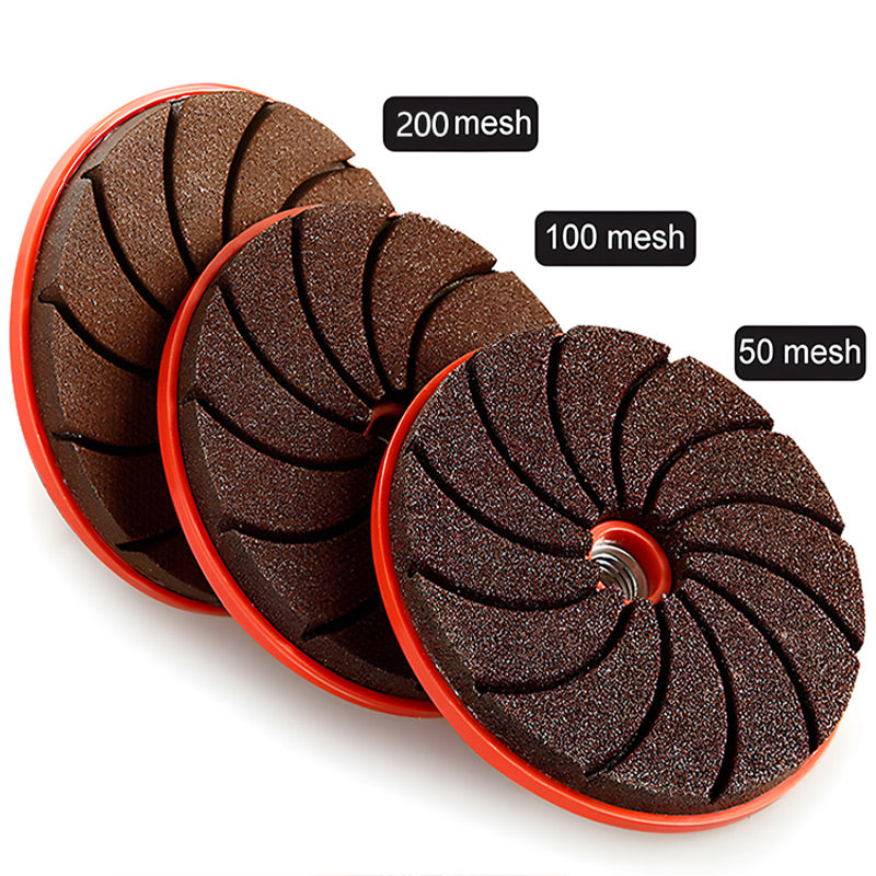 🔥 LAST DAY PROMOTION - 50%OFF 🔥 Multifunctional Integrated Grinding Wheel for Tile Cutting