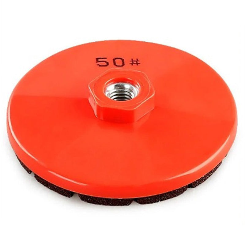 🔥 LAST DAY PROMOTION - 50%OFF 🔥 Multifunctional Integrated Grinding Wheel for Tile Cutting