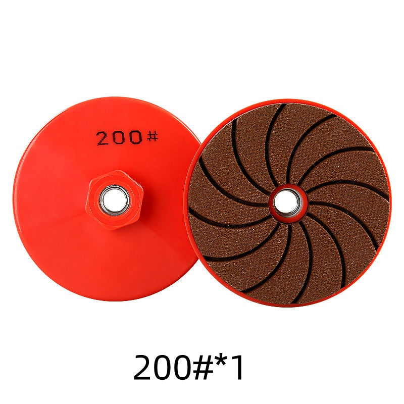 🔥 LAST DAY PROMOTION - 50%OFF 🔥 Multifunctional Integrated Grinding Wheel for Tile Cutting