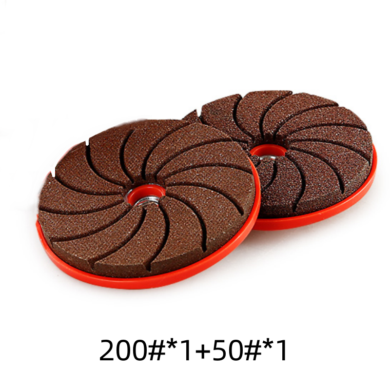🔥 LAST DAY PROMOTION - 50%OFF 🔥 Multifunctional Integrated Grinding Wheel for Tile Cutting