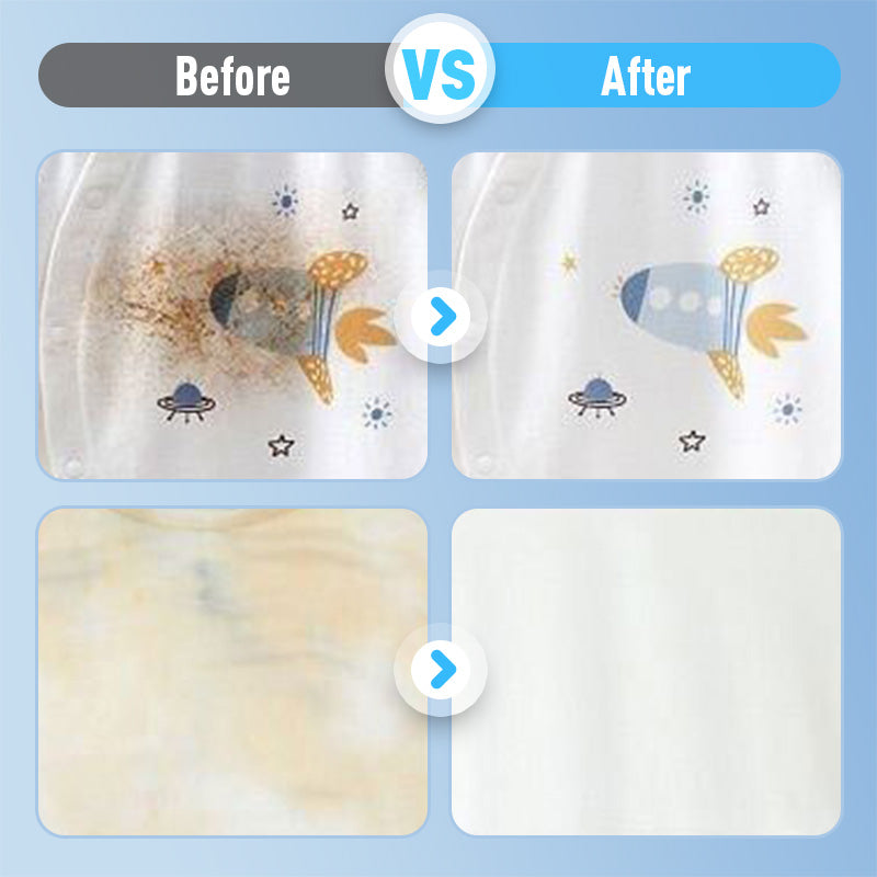 ⚡2025 - Autumn offer✨Powerful liquid detergent