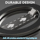 360° Rotatable Dual-Sided Magnetic Phone Stand