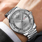 Men's Luxury Business Watch