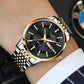 Men's Luxury Business Watch