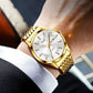 Men's Luxury Business Watch